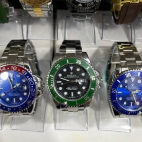 Reloj Rolex AA+ 29