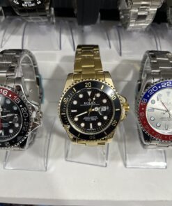 Reloj Rolex AA+ 25