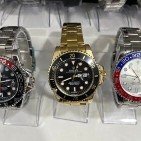 Reloj Rolex AA+ 25