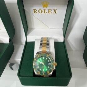 Reloj Rolex AAA 30