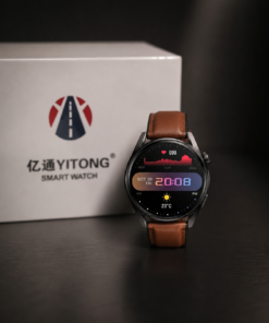 Reloj Smartwatch YI Completo Moderno