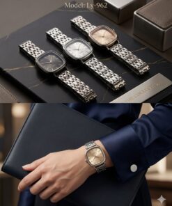 Reloj Anshee