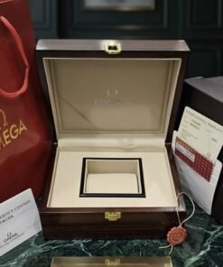 Packaging Premium Omega