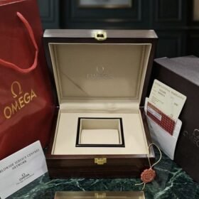 Packaging Premium Omega