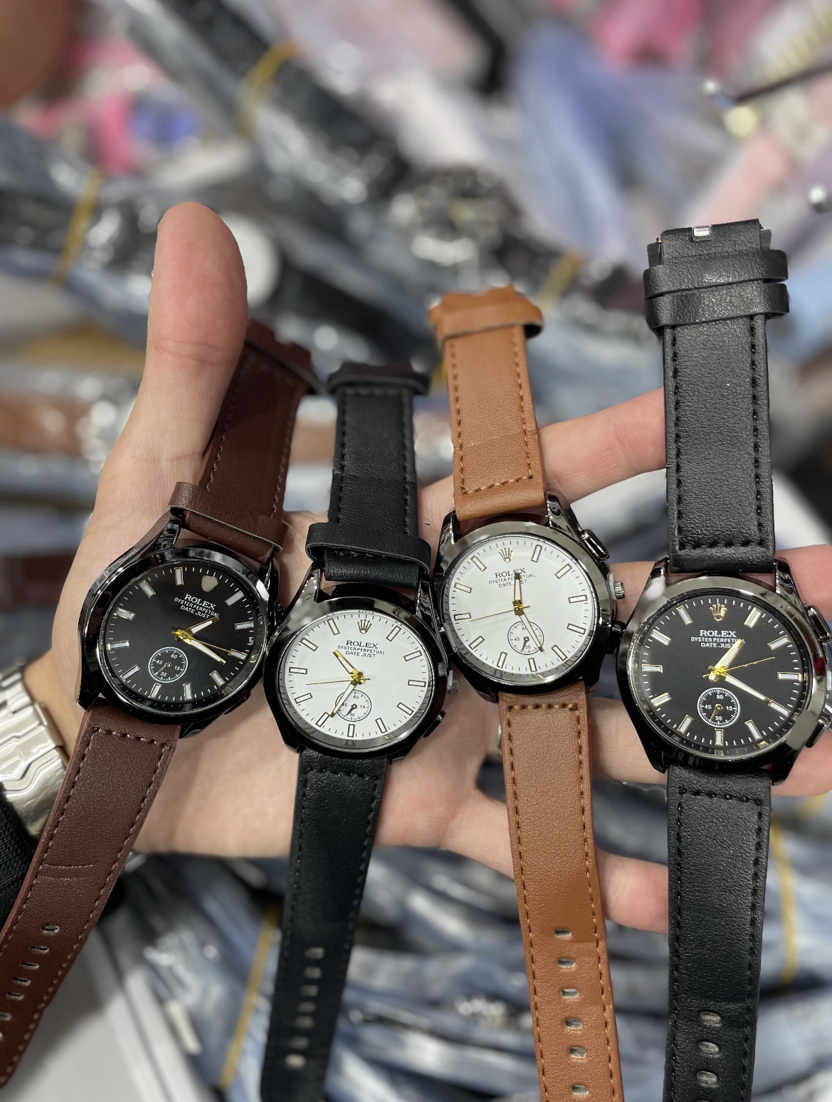 Reloj Rolex OPD