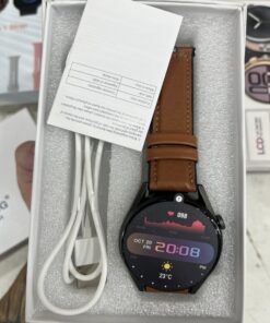 Reloj Smartwatch YI Completo Moderno