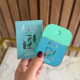 Perfume Spray Mayar Celeste 35ML