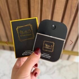 Perfume Spray Khamrah 35ML
