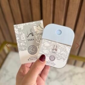 Perfume Spray Yara Moi