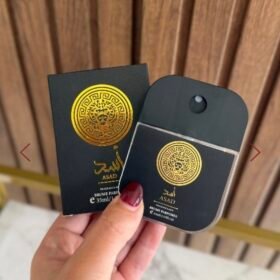 Perfume Spray Asad 35ML