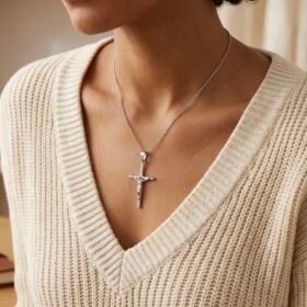Cadena Cristo