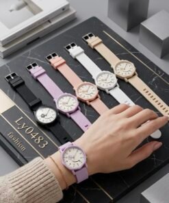 Reloj Mediaf
