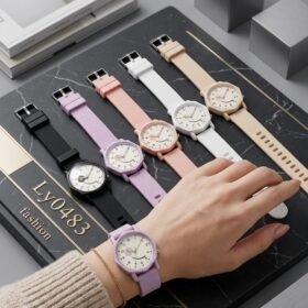 Reloj Mediaf