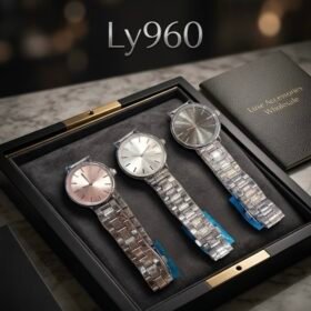 Reloj Nombola