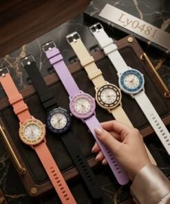 Reloj Salahm