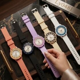 Reloj Salahm