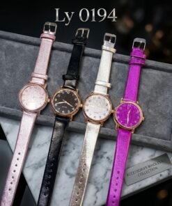 Reloj Metodo