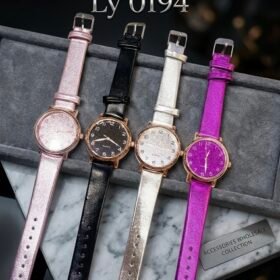 Reloj Metodo