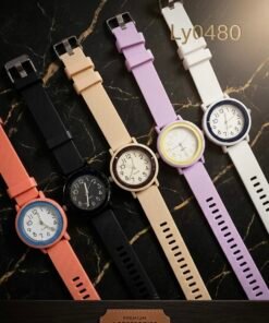 Reloj Agheja