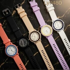 Reloj Agheja