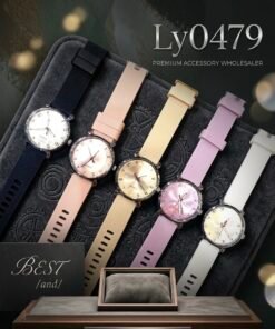 Reloj Alexia