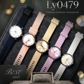Reloj Alexia