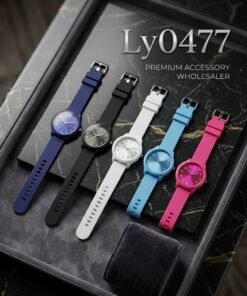 Reloj Adamaris