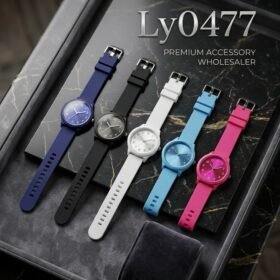Reloj Adamaris