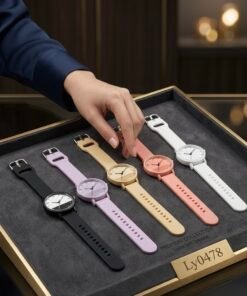 Reloj Nubblo