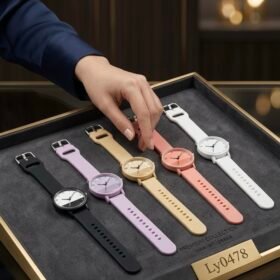 Reloj Nubblo