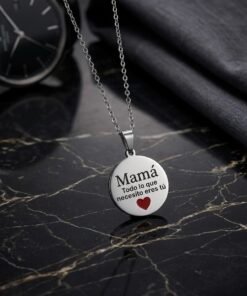 Cadena MAMA1