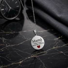 Cadena MAMA1