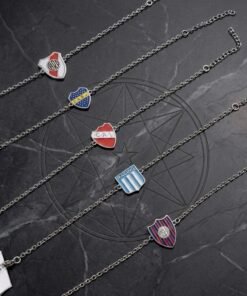 Pulsera Clubes AFA