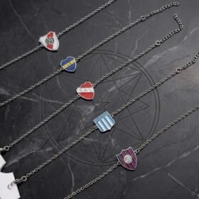 Pulsera Clubes AFA