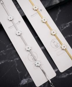 Pulsera Rossy