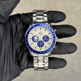 Reloj Omega Seamaster S4 AAA