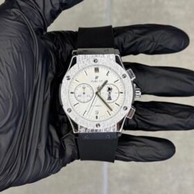 Reloj Hublot Mundial 2026 AAA 4