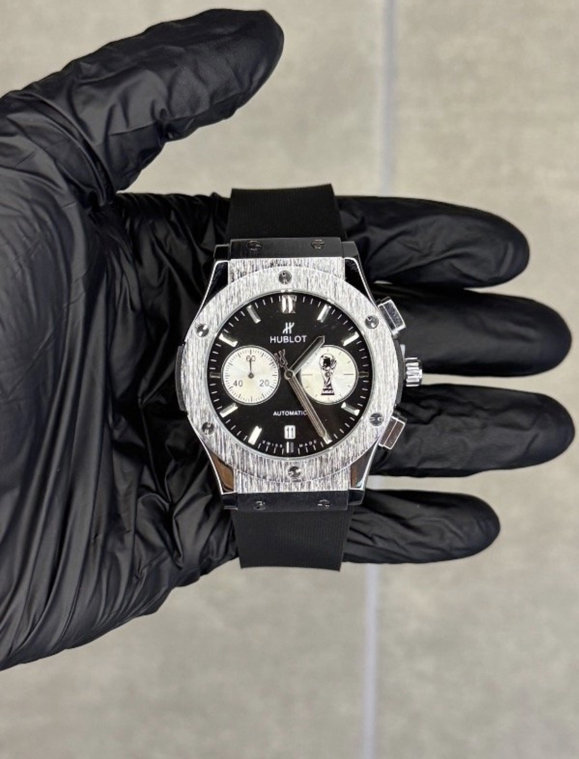 Reloj Hublot Mundial 2026 AAA 5
