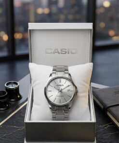 Reloj Casio B1 Blanco