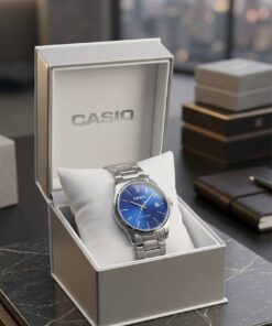 Reloj Casio B1 Azul