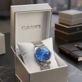 Reloj Casio B1 Azul
