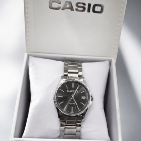 Reloj Casio B1 Negro