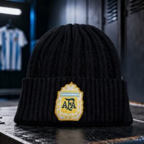 Gorro Argentina 3