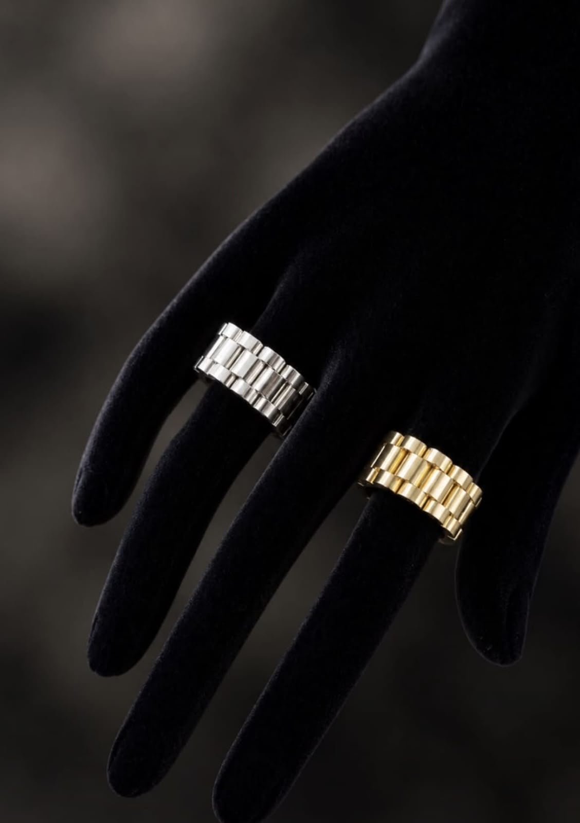 anillos