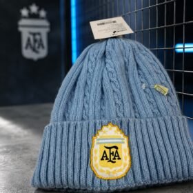 Gorro Argentina 4