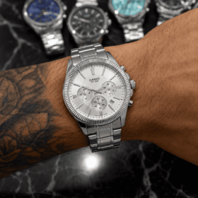 Reloj Casio ENT 4