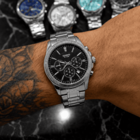 Reloj Casio ENT 5