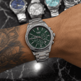 Reloj Casio ENT 2