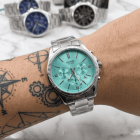 Reloj Casio ENT 3