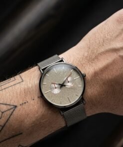 Rwloj Oklahoma G